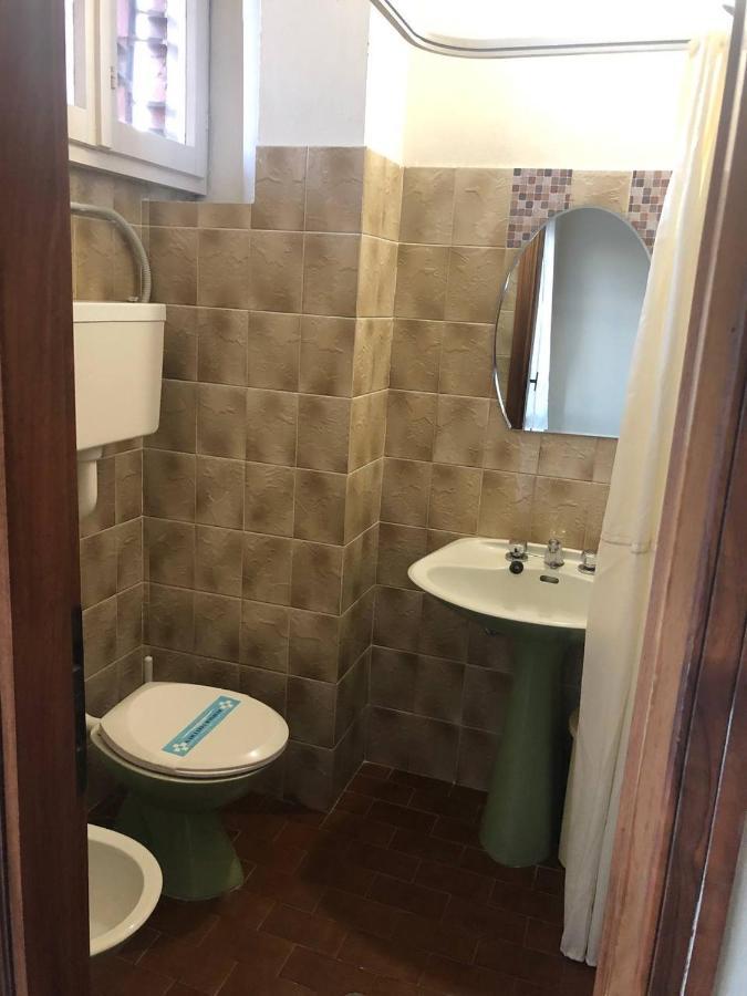 Hotel Wega Беллария-Иджеа-Марина Экстерьер фото